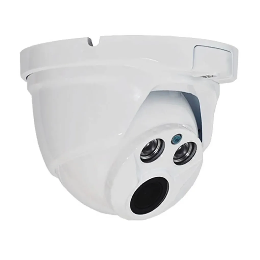 Камера відеоспостереження Light Vision VLC-8840DI 8Mp (3.6 мм)- Фото 2